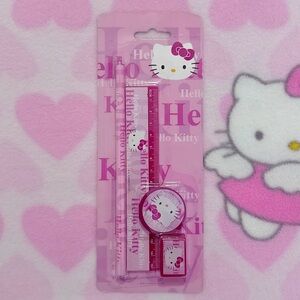 Hello Kitty Stationery Set 🎀